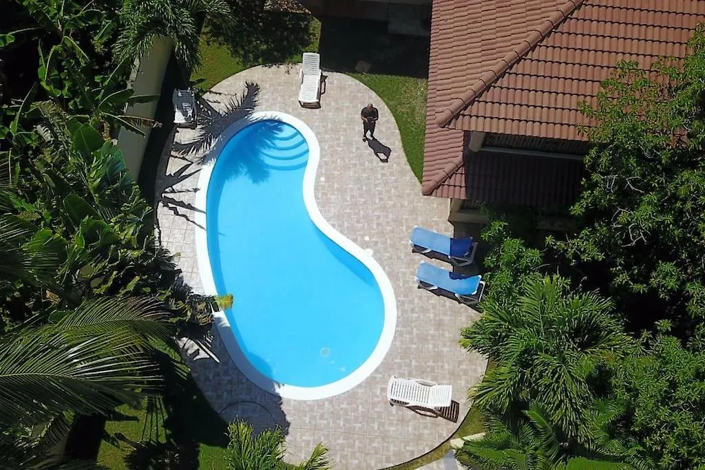 Super Spacious 4Br 4 5Ba Villa W Pool In Sosúa