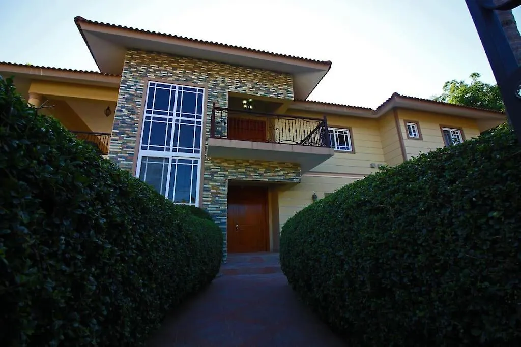 Super Spacious 4Br 4 5Ba Villa W Pool In Sosúa Δομινικανή Δημοκρατία