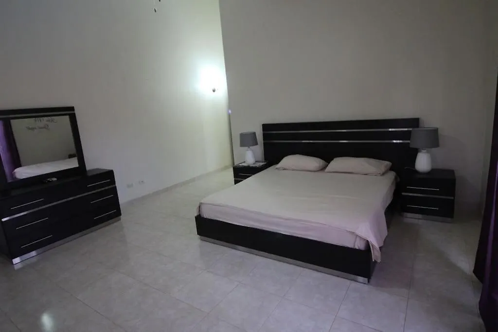 Super Spacious 4Br 4 5Ba Villa W Pool In Sosúa