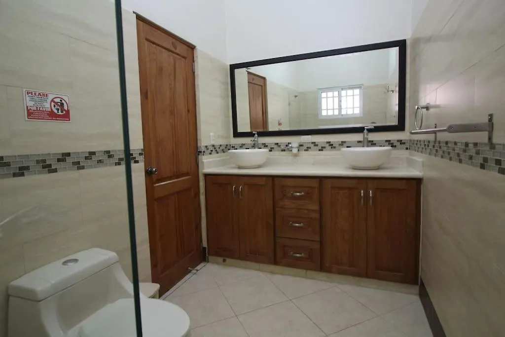 Super Spacious 4Br 4 5Ba Villa W Pool In Sosúa