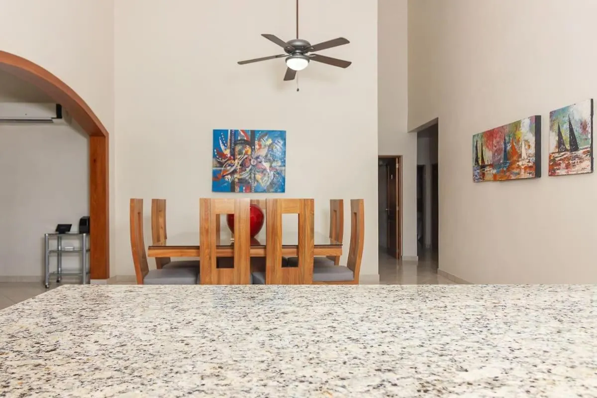 Super Spacious 4Br 4 5Ba Villa W Pool In Sosúa Δομινικανή Δημοκρατία