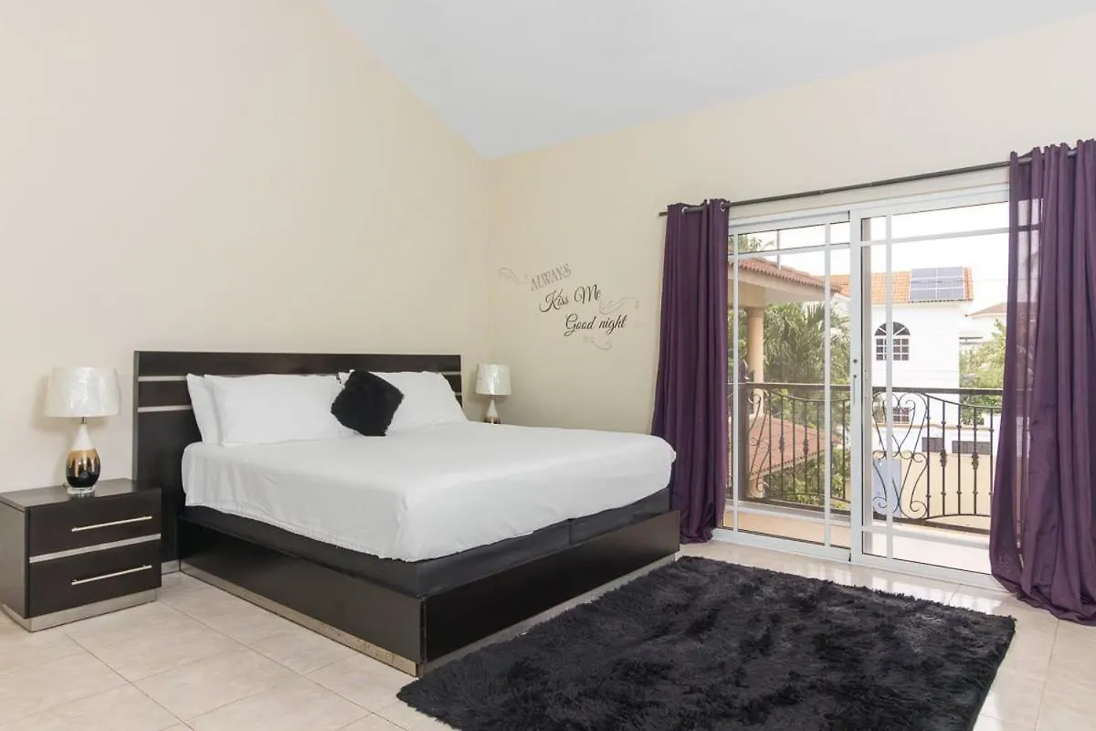 Super Spacious 4Br 4 5Ba Villa W Pool In Sosúa