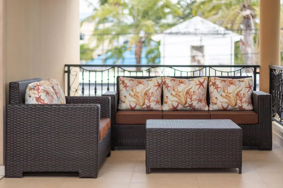 Super Spacious 4Br 4 5Ba Villa W Pool In Sosúa