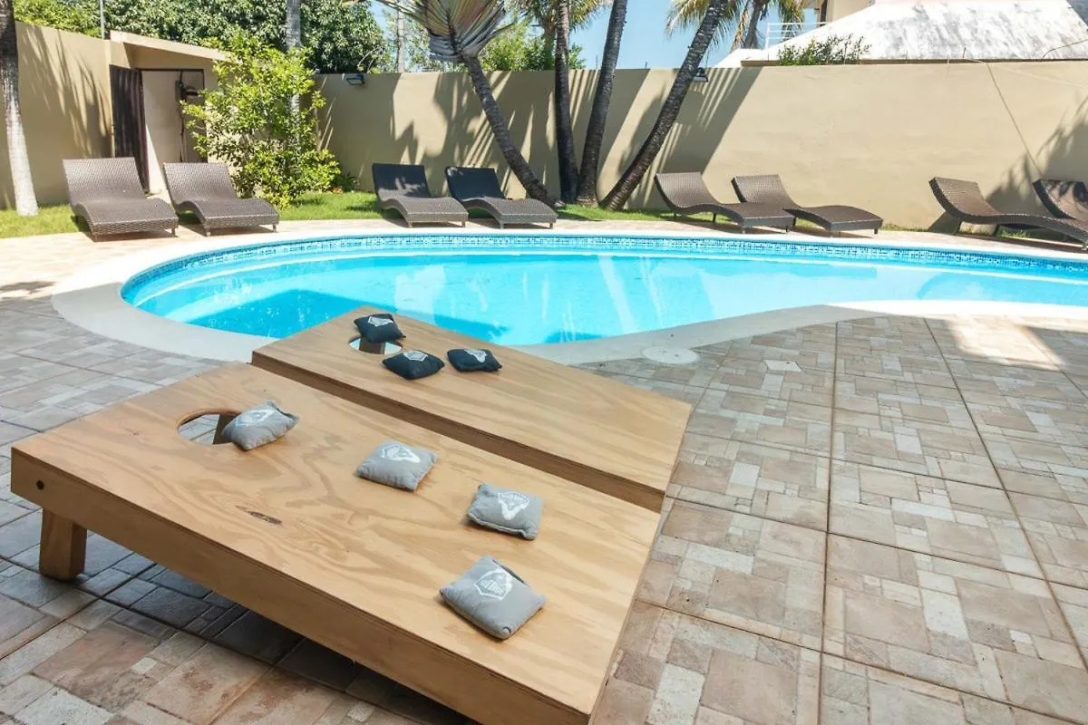 Super Spacious 4Br 4 5Ba Villa W Pool In Sosúa 0*,